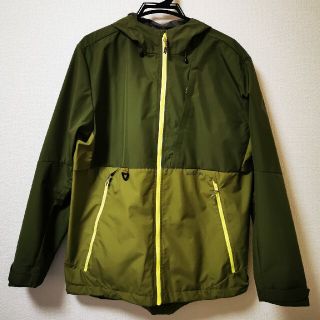 バートン(BURTON)のBurton GORE-TEX INFINIUM Multipath ジャケット(マウンテンパーカー)