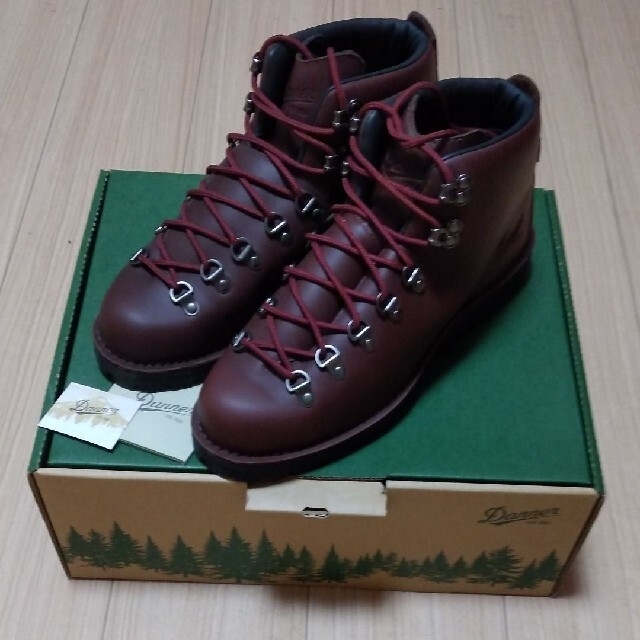 Danner(ダナー)のmokha様　専用 メンズの靴/シューズ(ブーツ)の商品写真