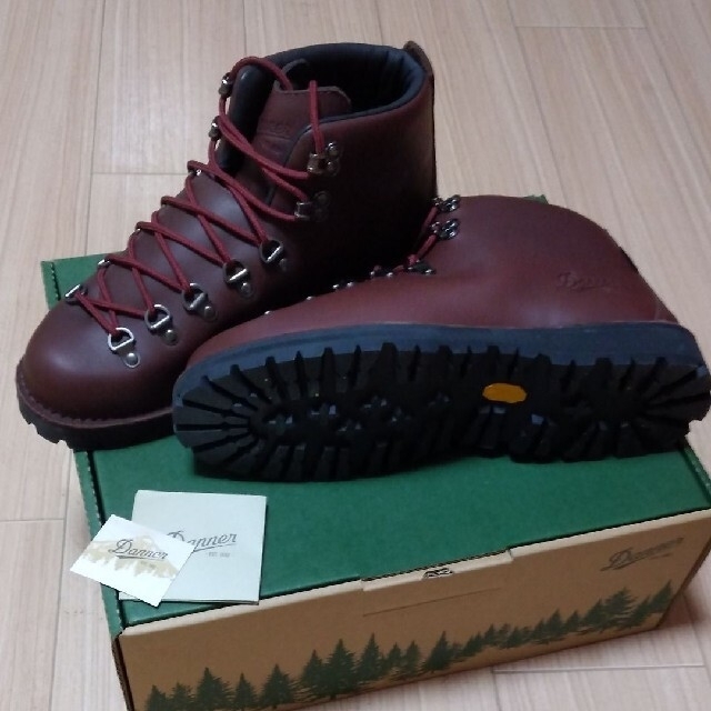 Danner(ダナー)のmokha様　専用 メンズの靴/シューズ(ブーツ)の商品写真