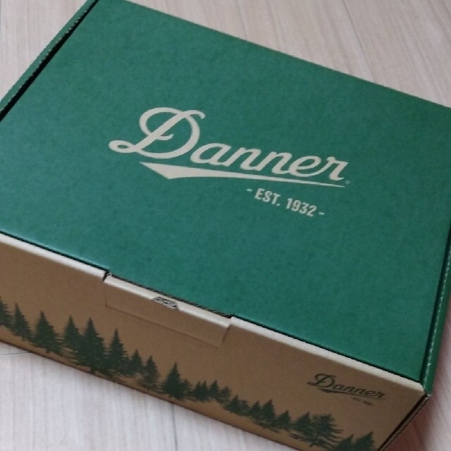 Danner(ダナー)のmokha様　専用 メンズの靴/シューズ(ブーツ)の商品写真