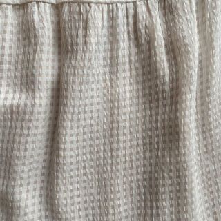 miyour's miyours ※セットアップ ギンガムチェック 三上悠亜の通販 by