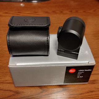 ライカ(LEICA)のLEICA Visoflex Typ020 ライカビゾフレックス M10 GPS(ミラーレス一眼)