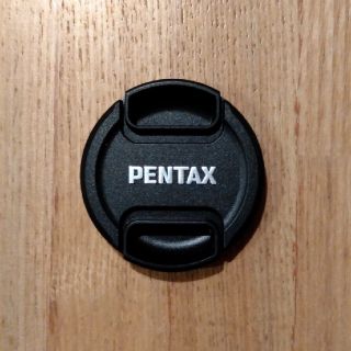 ペンタックス(PENTAX)の【ぴん太郎様専用】ペンタックスＱレンズカバー(レンズ(ズーム))