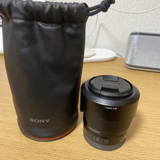 ソニー(SONY)のSONY SEL24F18Z Sonnar T*24mmF 1.8ZA (レンズ(単焦点))