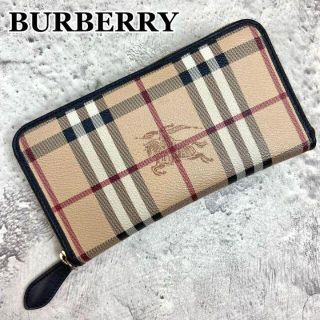 バーバリー(BURBERRY) レトロ 財布(レディース)の通販 11点