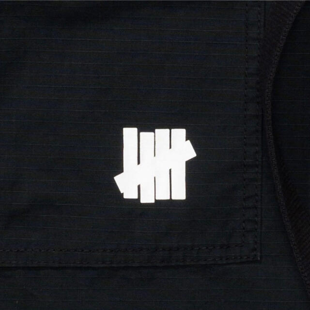 UNDEFEATED(アンディフィーテッド)の【完売品】UNDEFEATED BBQ APRON エプロン メンズのトップス(その他)の商品写真