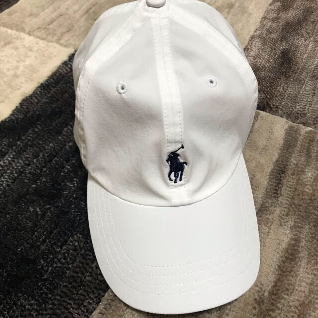 Ralph Lauren(ラルフローレン)の新品未使用　　ラルフローレン　　キャップ レディースの帽子(キャップ)の商品写真