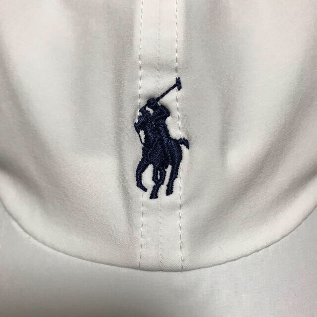 Ralph Lauren(ラルフローレン)の新品未使用　　ラルフローレン　　キャップ レディースの帽子(キャップ)の商品写真