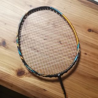 ヨネックス(YONEX)のASTROX88D（アストロクス） GAME　バドミントンラケット YONEX(バドミントン)