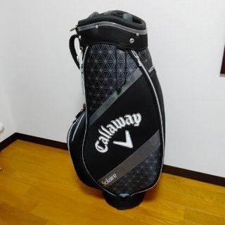 キャロウェイ(Callaway)の新品☆未使用　Callawayゴルフバッグ (バッグ)