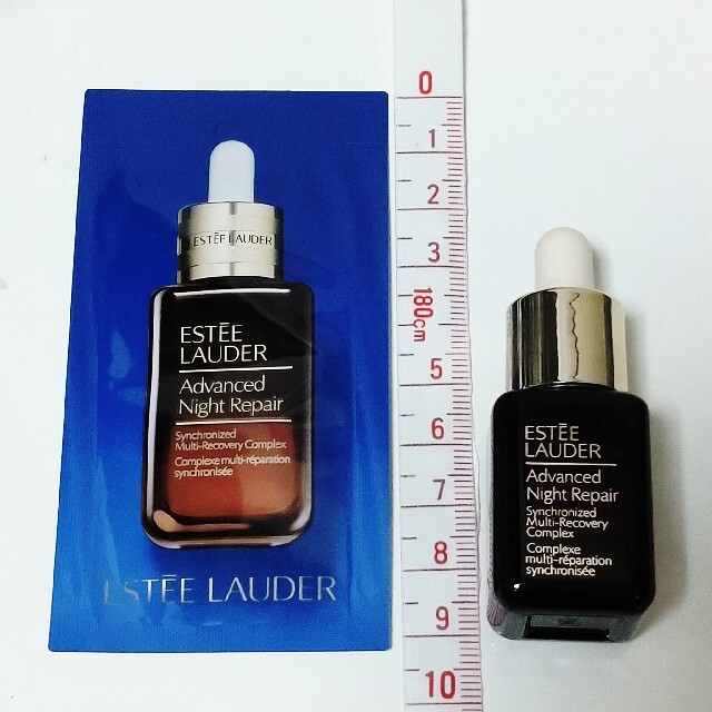 Estee Lauder(エスティローダー)のエスティローダー アドバンス ナイト リペア サンプル 美容液 化粧水 セラム コスメ/美容のキット/セット(サンプル/トライアルキット)の商品写真