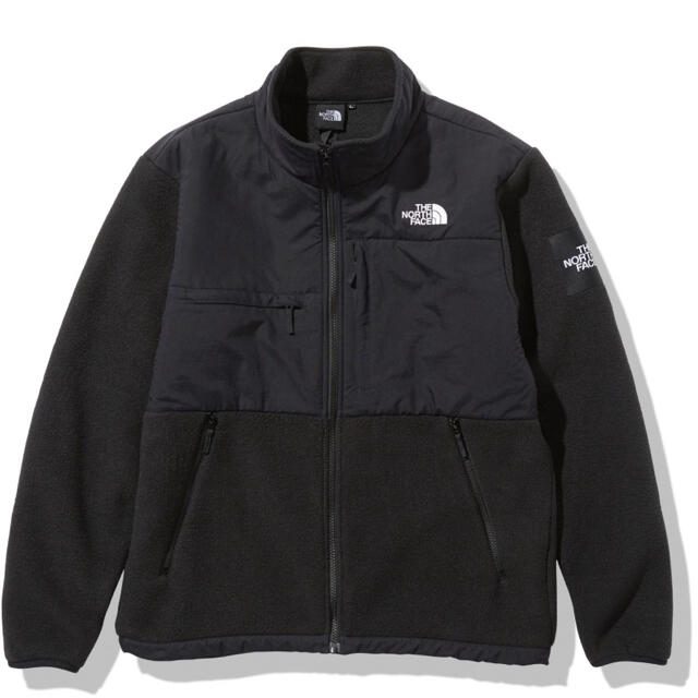 THE NORTH FACE デナリジャケット