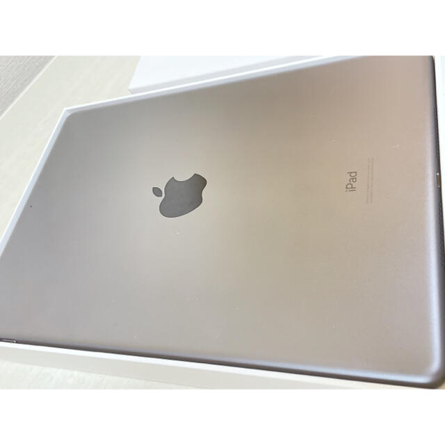 iPad 第7世代 Wi-Fi 32GB スペースグレイ MW742J/A | aosacoffee.com