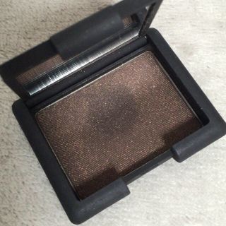 ナーズ(NARS)の美品◆NARS◆シングルアイシャドウ◆ラメブラウン(アイシャドウ)