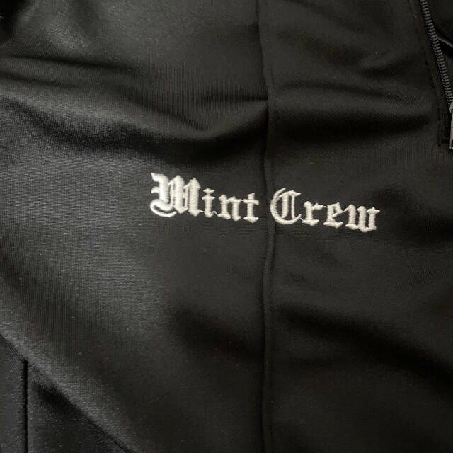 mintcrew トラックパンツ メンズのトップス(ジャージ)の商品写真