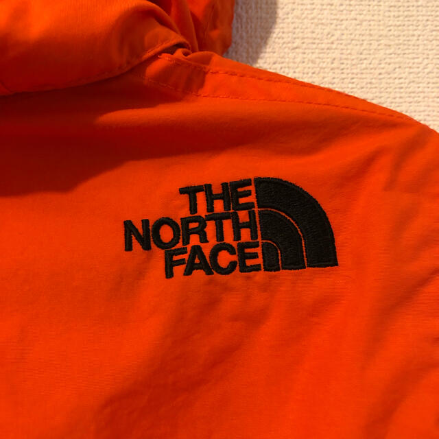 THE NORTH FACE(ザノースフェイス)の【90サイズ】NORTH FACE ノースフェイス　コンパクトジャケット キッズ/ベビー/マタニティのキッズ服男の子用(90cm~)(ジャケット/上着)の商品写真