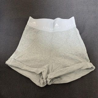 アディダスバイステラマッカートニー(adidas by Stella McCartney)のadidas Stella sports ショートパンツ(ショートパンツ)