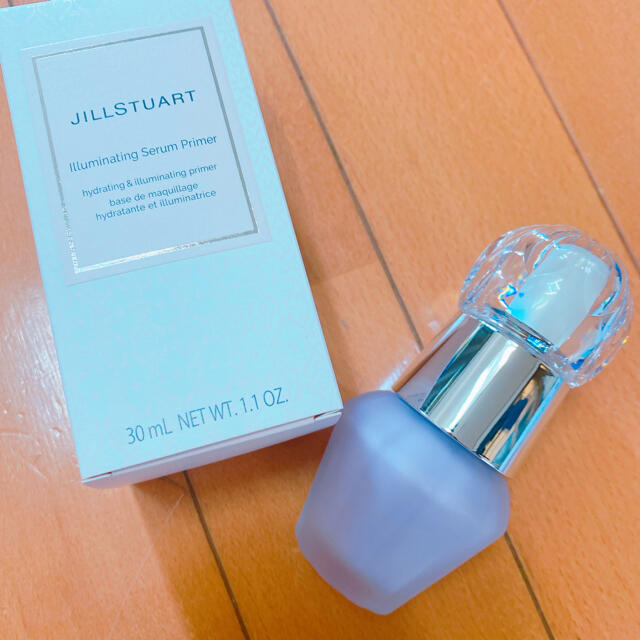 JILLSTUART(ジルスチュアート)のジルスチュアート　イルミネイティング セラムプライマー  コスメ/美容のベースメイク/化粧品(化粧下地)の商品写真