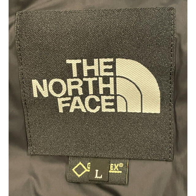 THE NORTH FACE - THE NORTHFACE マウンテンダウンジャケットの通販 by mp｜ザノースフェイスならラクマ 限定15％OFF