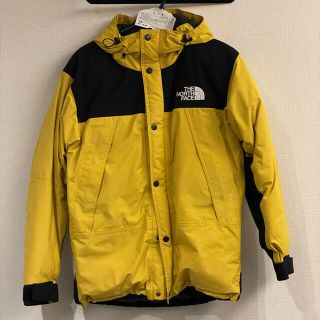 ザノースフェイス(THE NORTH FACE)のTHE NORTHFACE  マウンテンダウンジャケット(マウンテンパーカー)