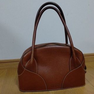 ロエベ(LOEWE)のロエベ  バッグ  ショルダーバッグ(ハンドバッグ)