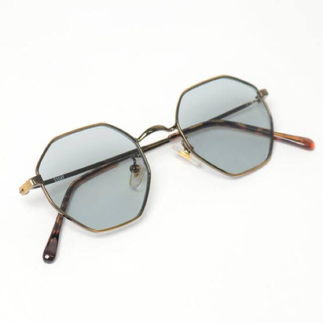 ESSAY LG Sunglass LIGHT GREY ライトグレー