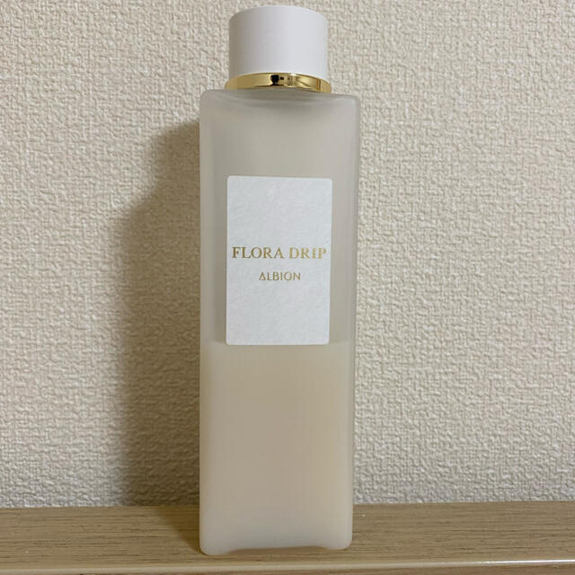 ALBION(アルビオン)のアルビオン フローラドリップ 160ml コスメ/美容のスキンケア/基礎化粧品(化粧水/ローション)の商品写真