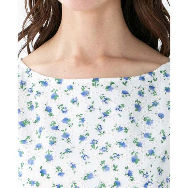 美品】トッカ Tocca BLANCBLUE ブランブルー ワンピース 6 | tspea.org