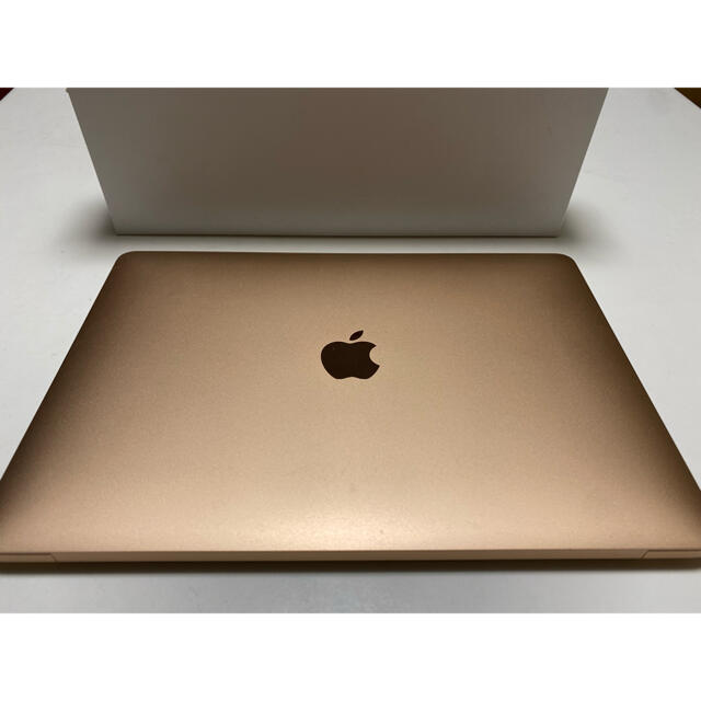 【超美品】MacBook Air M1 AppleCare付き