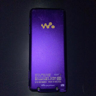 ウォークマン(WALKMAN)の♡週末セール！WALKMAN 16GB♡(ポータブルプレーヤー)