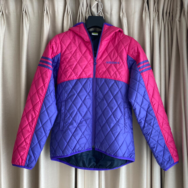 adidas - 未使用品 アディダス レディースダウンジャケット adidas - 未使用品 アディダス レディースダウンジャケット