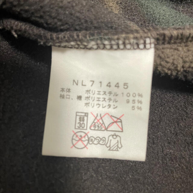 THE NORTH FACE(ザノースフェイス)のポンプ様専用　ノースフェイス メンズのトップス(パーカー)の商品写真