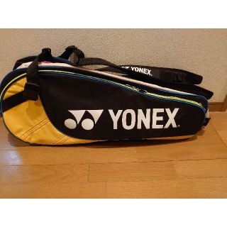 ヨネックス(YONEX)のヨネックスラケットバッグ　非売品(テニス)