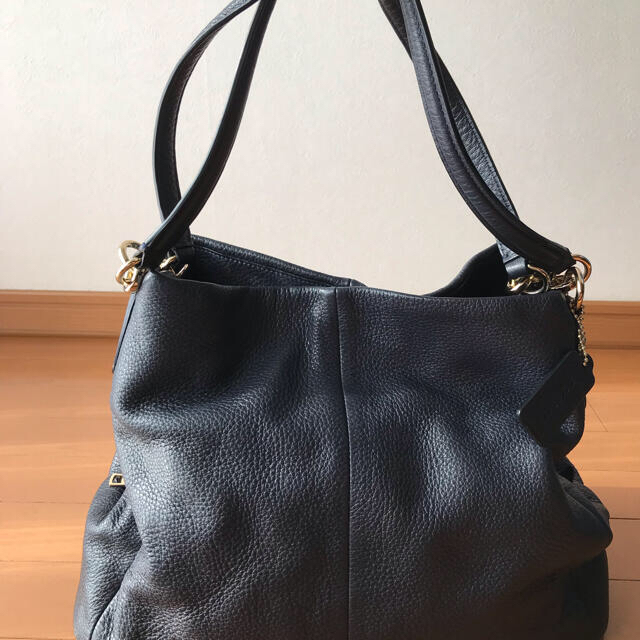 COACH コーチ のショルダ－バック F35723