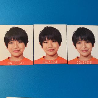 ジャニーズジュニア(ジャニーズJr.)の小田将聖 デタカ(男性アイドル)