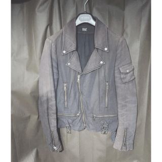 ラフシモンズ ライダースジャケット(メンズ)の通販 17点 | RAF SIMONS