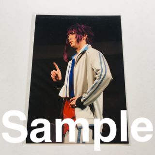 ブロマイド 有栖川誉 田中涼星 エーステ MANKAI STAGE A3!