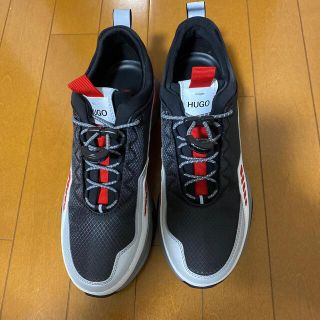 ヒューゴボス(HUGO BOSS)のHUGO BOSS スニーカー(スニーカー)