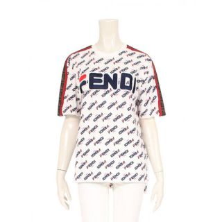 フェンディ Tシャツ(レディース/長袖)の通販 37点 | FENDIのレディース