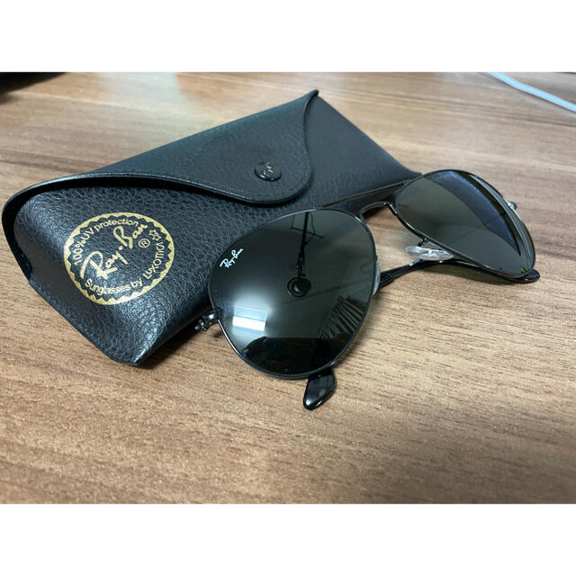 Ray-Ban レイバン AVIATOR（アビエーター）クラシック