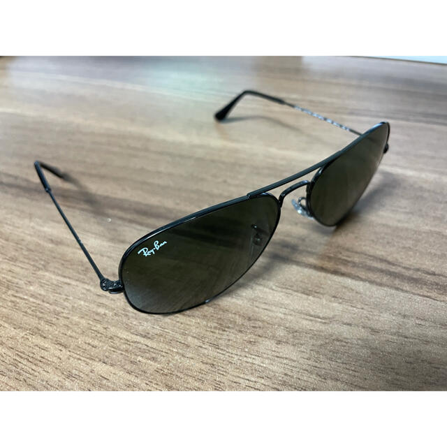 Ray-Ban レイバン AVIATOR（アビエーター）クラシック