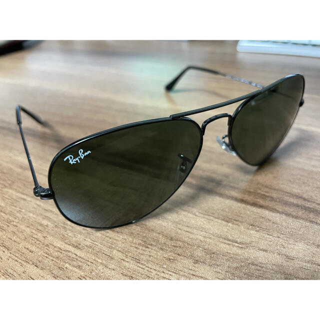 Ray-Ban レイバン AVIATOR（アビエーター）クラシック