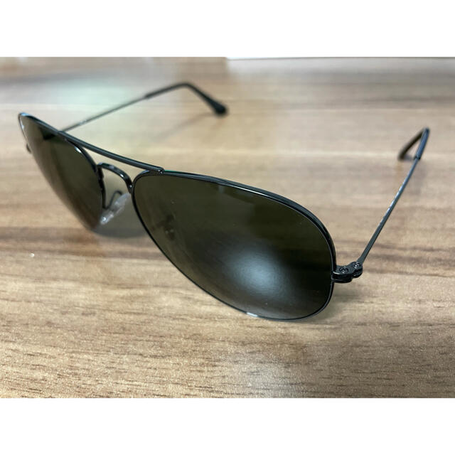 Ray-Ban レイバン AVIATOR（アビエーター）クラシック