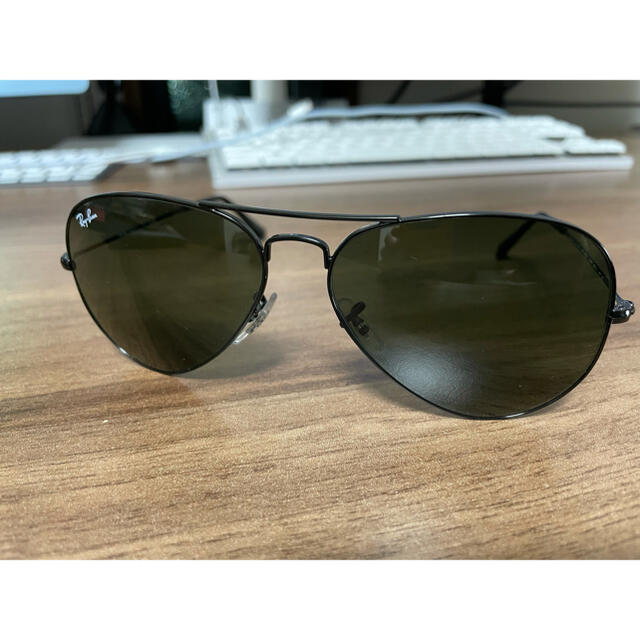 Ray-Ban レイバン AVIATOR（アビエーター）クラシック