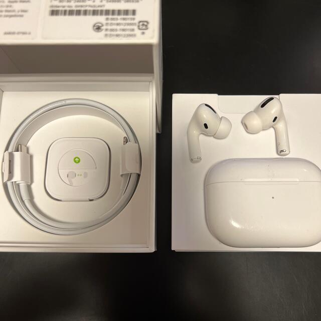 Air pods pro 正規品