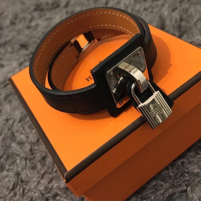 HERMES エルメス ブレスレット バングル