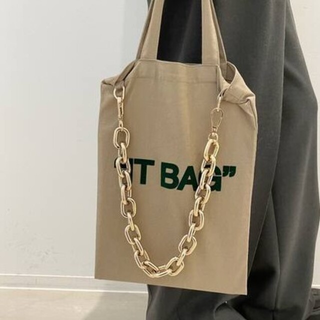 アパルトモン　【GOOD GRIEF!/グッドグリーフ】Chain Belt新品