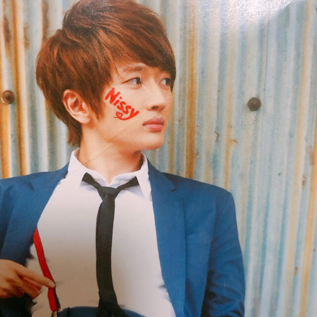 AAA(トリプルエー)のNissy / どうしようか? エンタメ/ホビーのCD(ポップス/ロック(邦楽))の商品写真