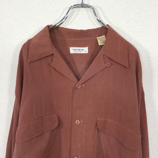 エキプモン シャツ(メンズ)の通販 9点 | Equipmentのメンズを買うなら