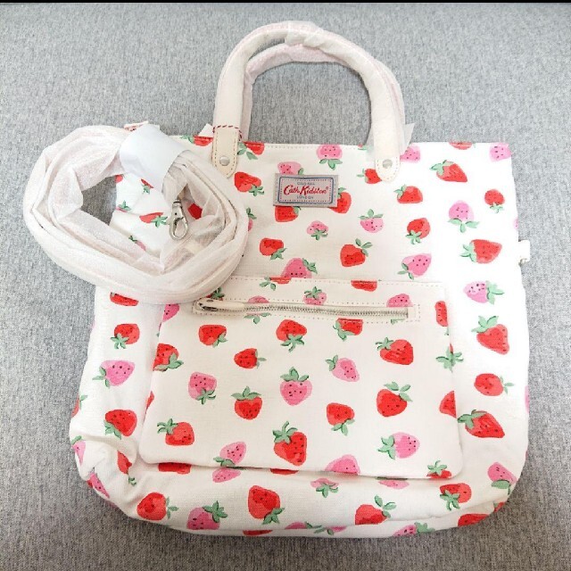 Cath Kidston ショルダーバッグ 最終値下げ